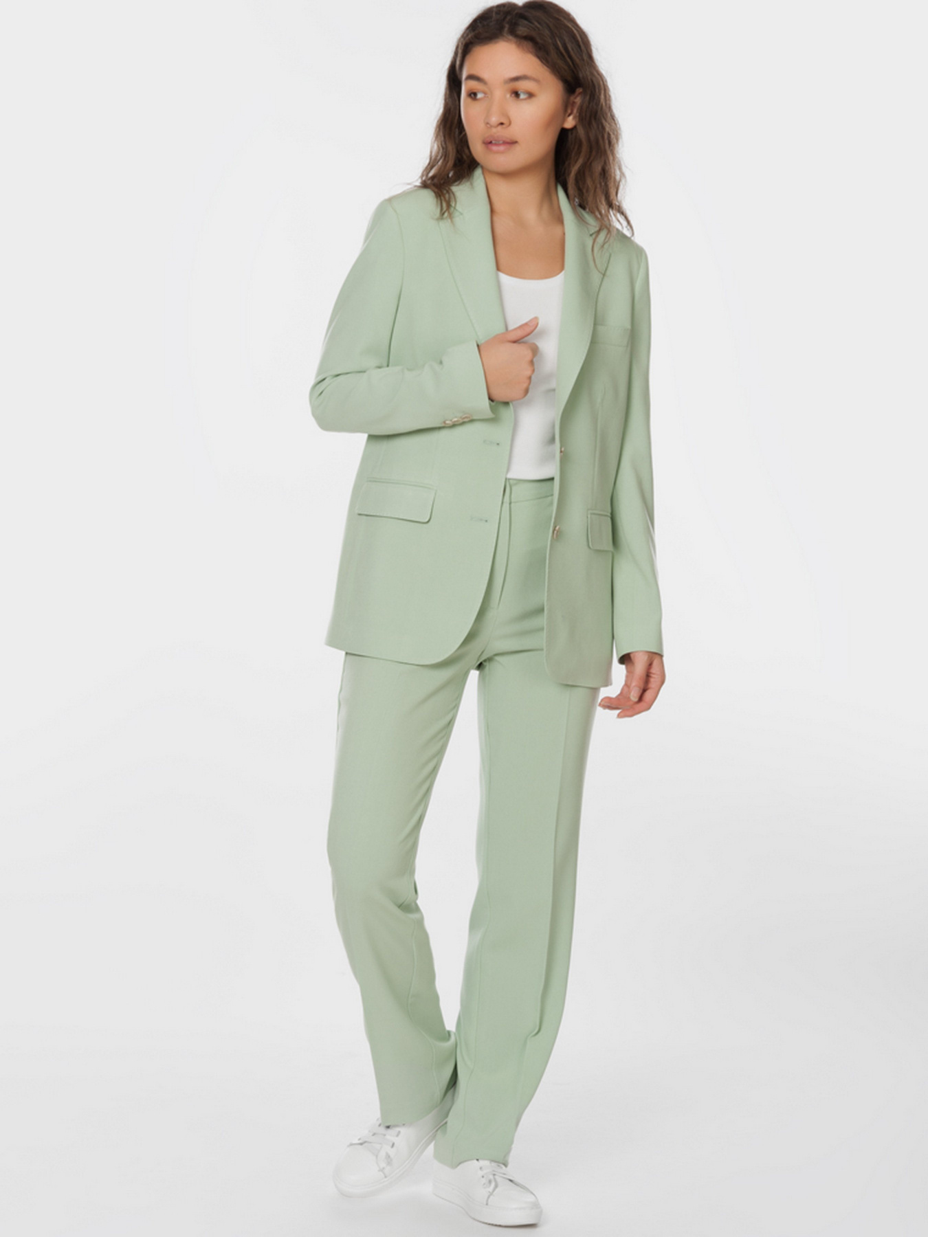 Пиджак Arber модель W02.08.32.213 Фото