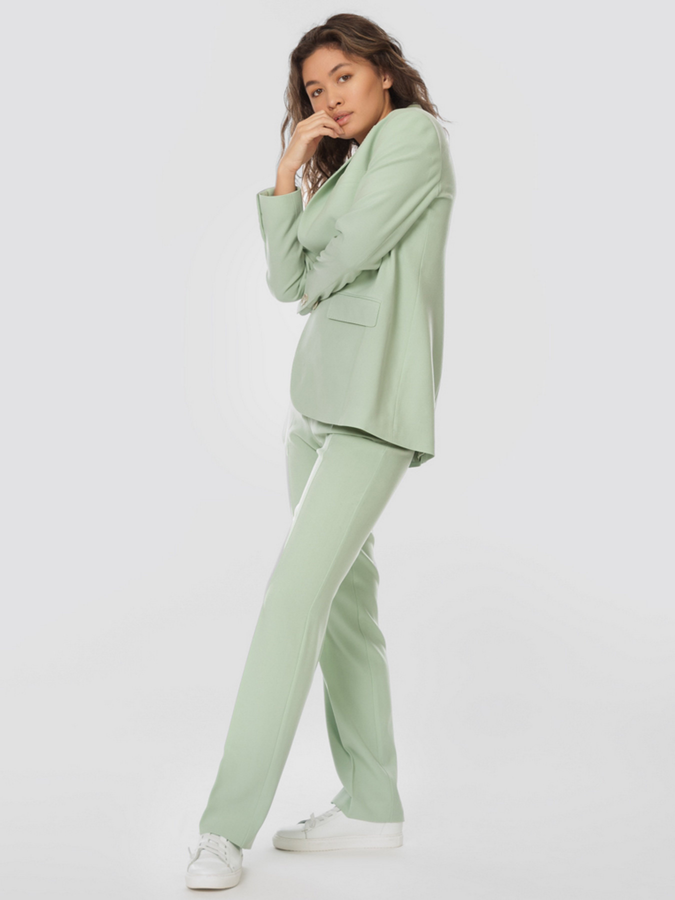 Пиджак Arber модель W02.08.32.213 Фото