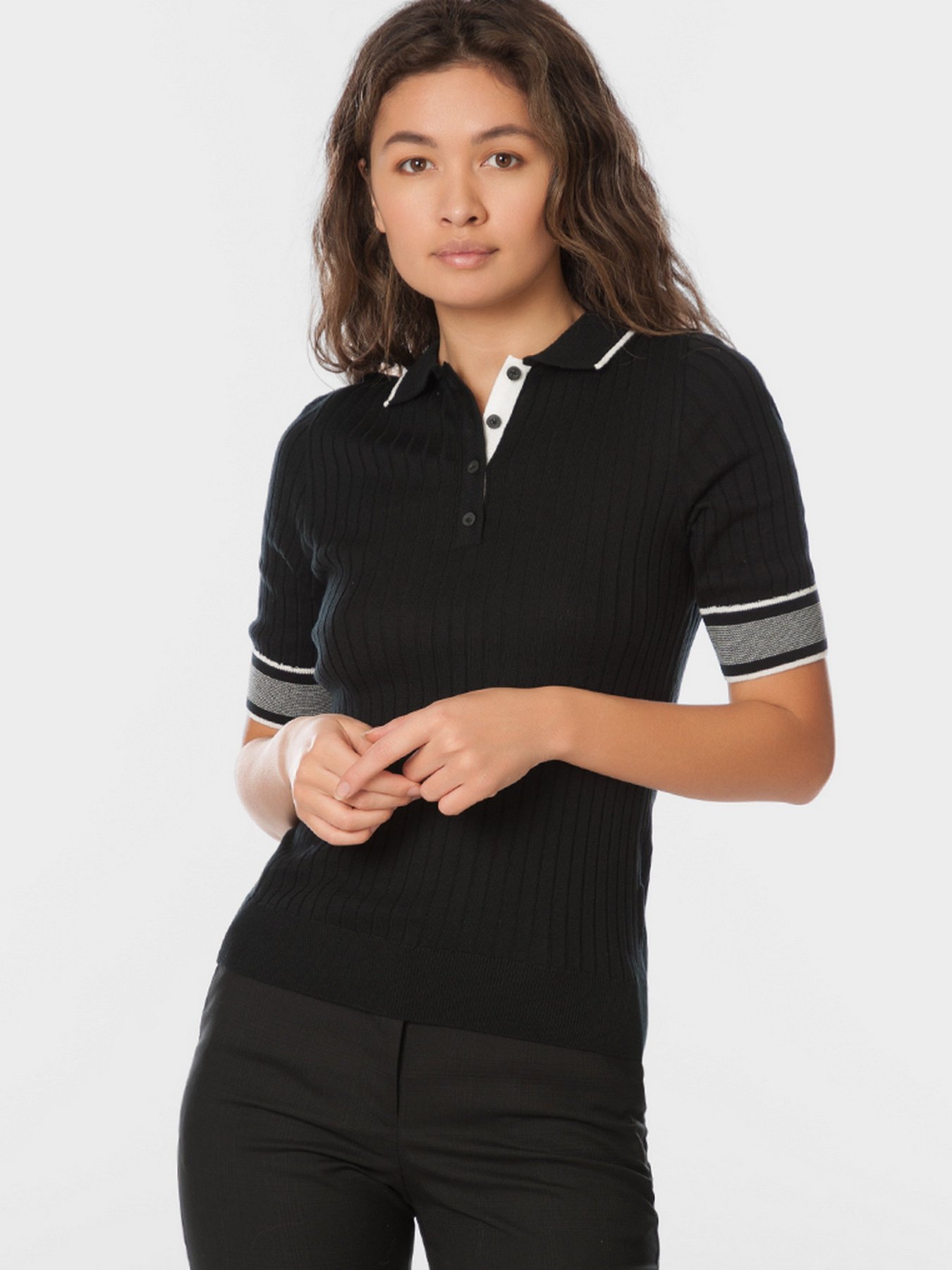 Поло Arber модель W09.01.03.221 Фото