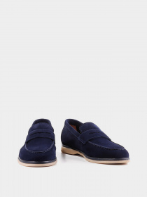 Лоферы LeBERDES модель 00000014463 Фото