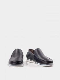 Мокасины LeBERDES модель 00000014464 Фото