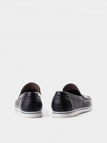 Мокасини LeBERDES модель 00000014464 Фото