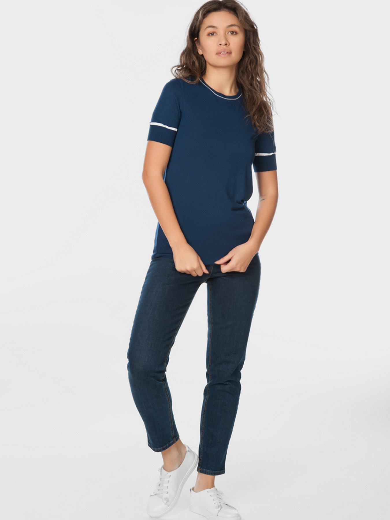 Джемпер Arber модель W09.21.06.220 Фото