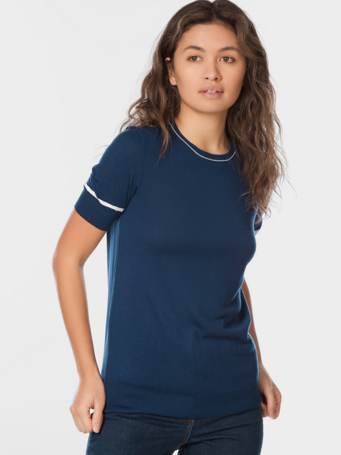 Джемпер Arber модель W09.21.06.220 Фото