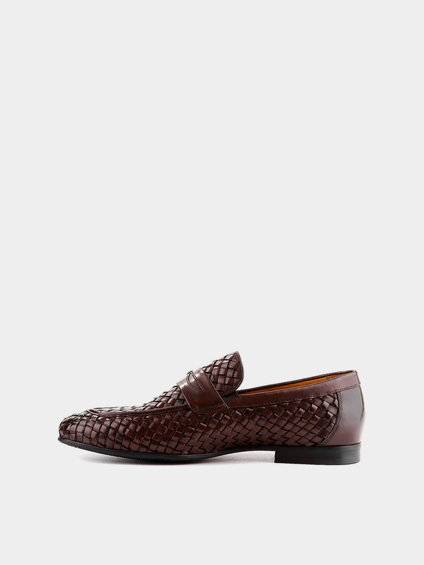 Лоферы LeBERDES модель 00000014465 Фото