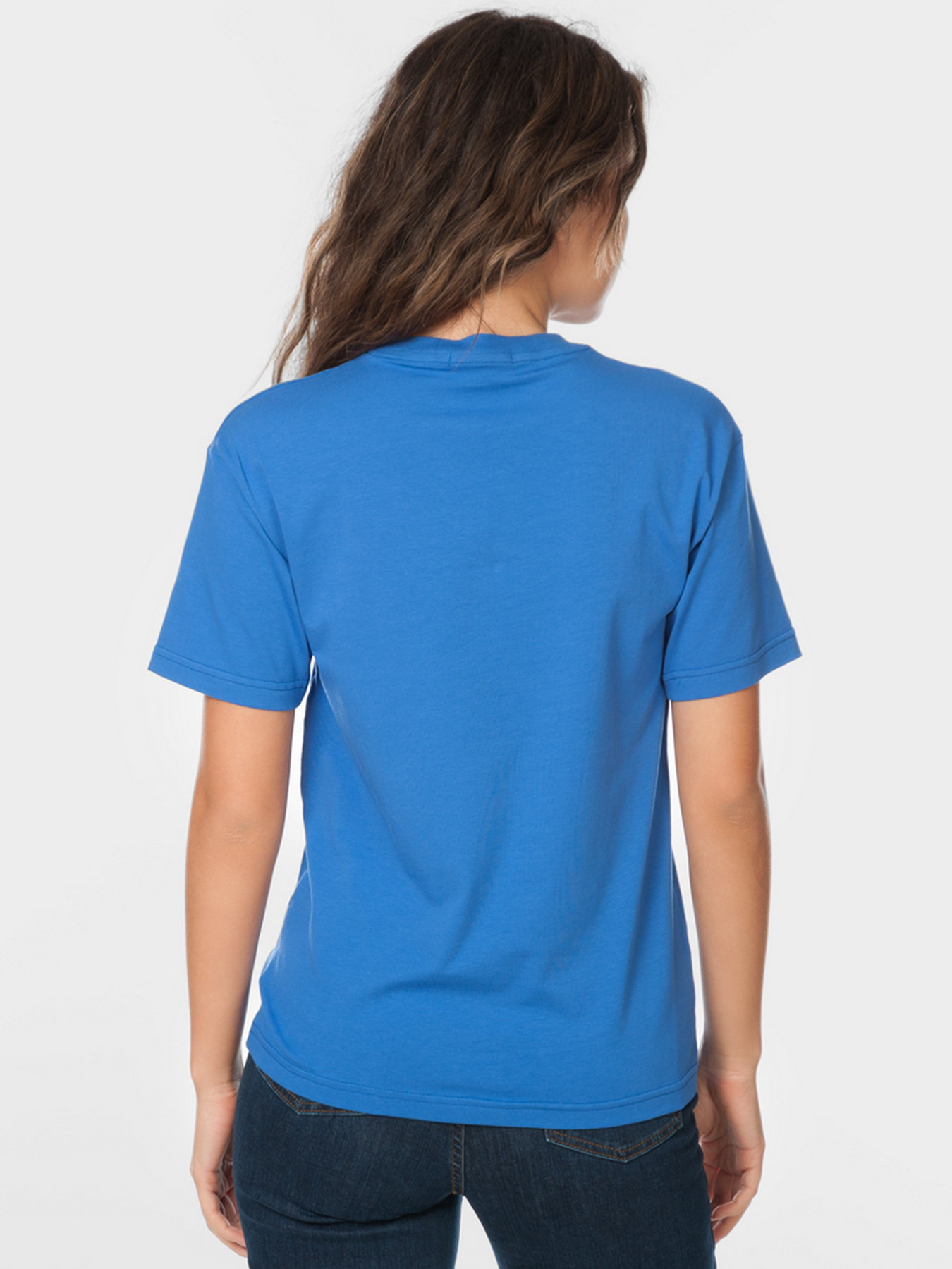 Футболка Arber модель W13.04.06.210 Фото