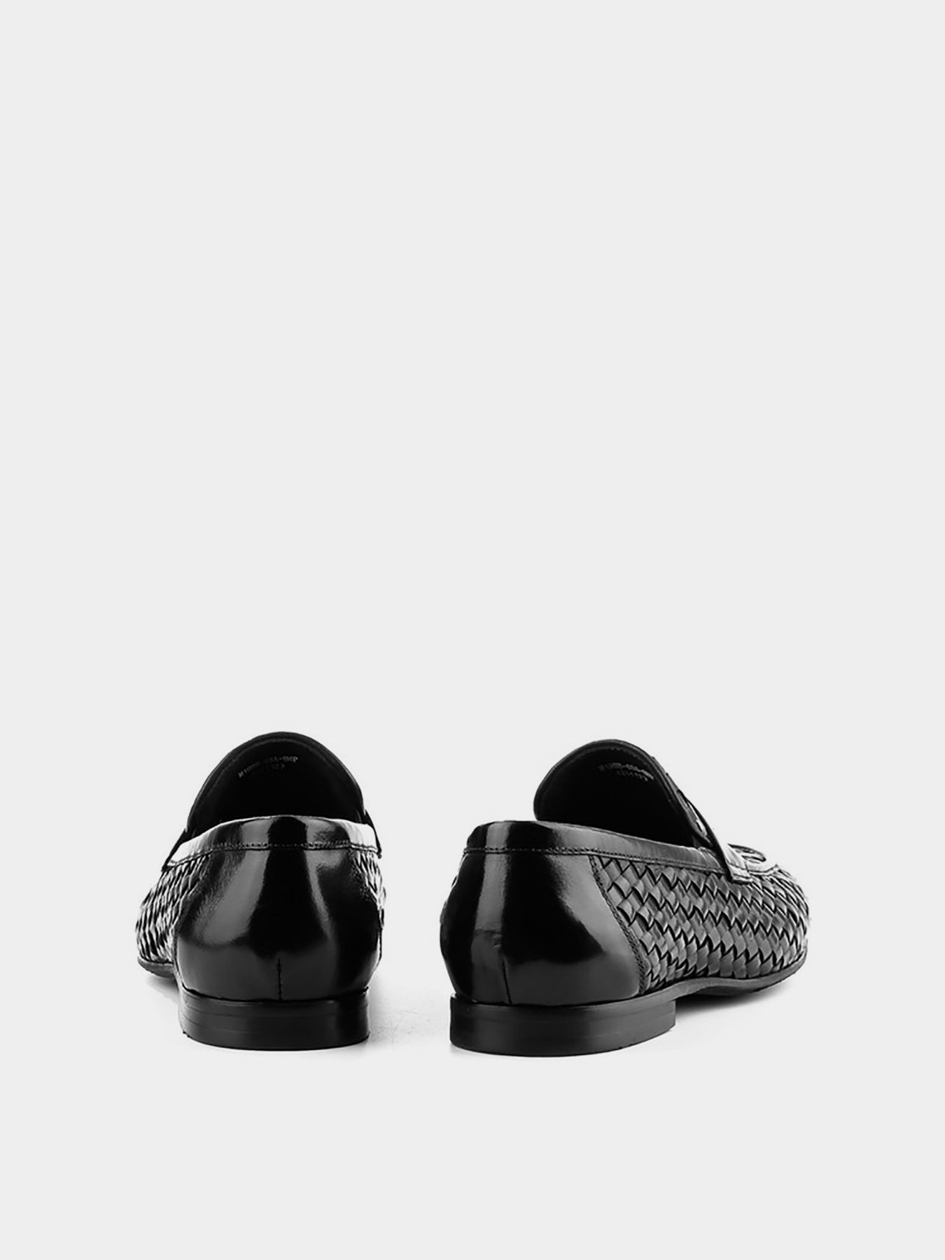 Лоферы LeBERDES модель 00000014466 Фото