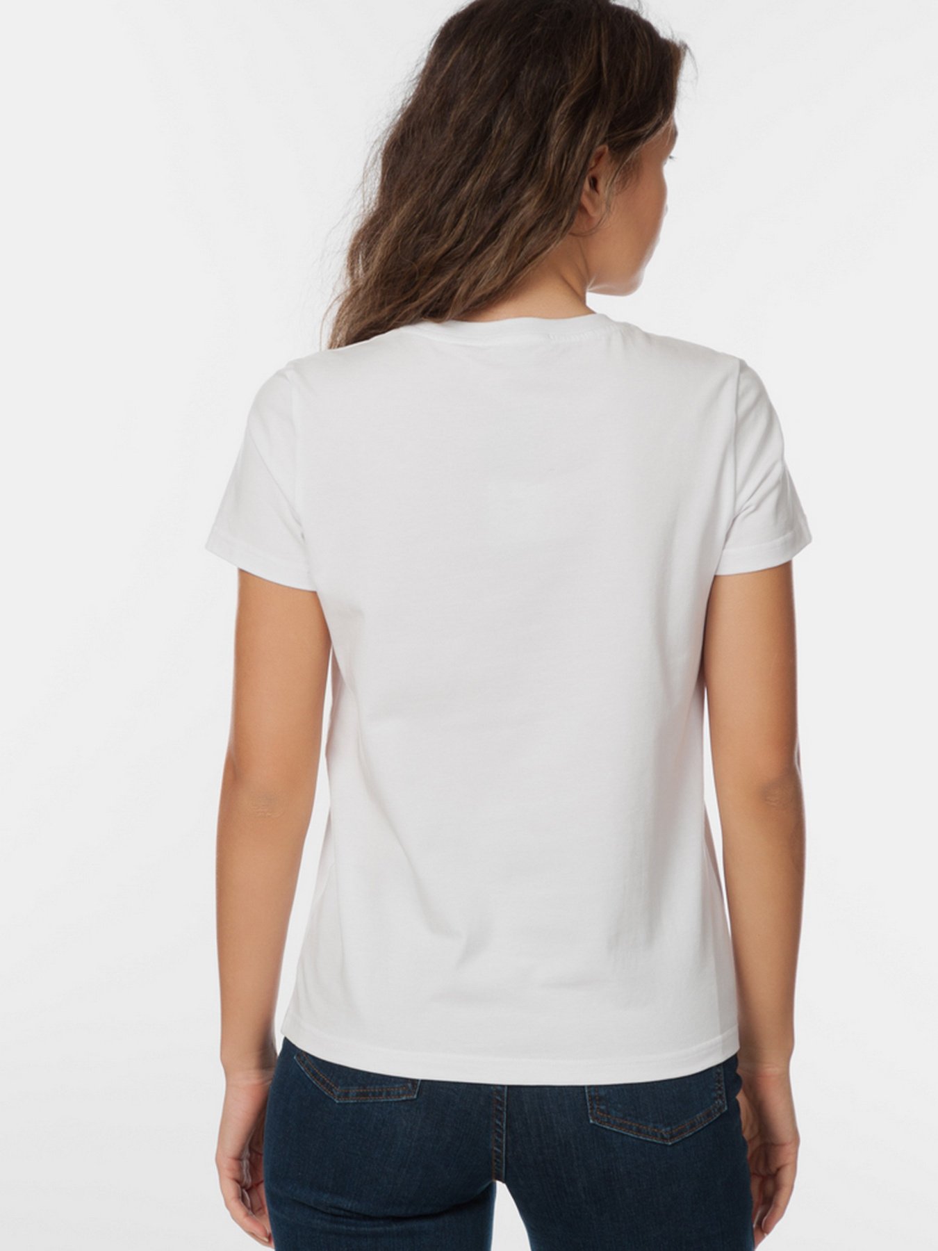 Футболка Arber модель W13.06.00.210 Фото