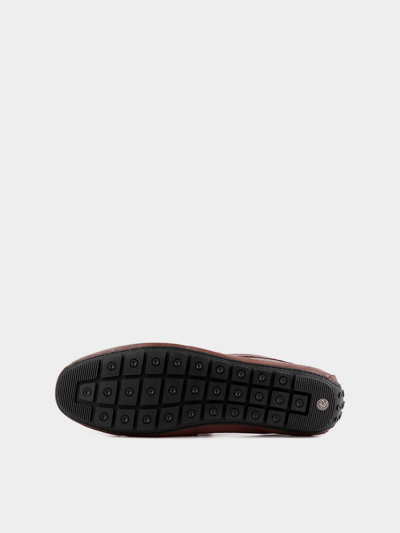 Мокасины LeBERDES модель 00000014468 Фото