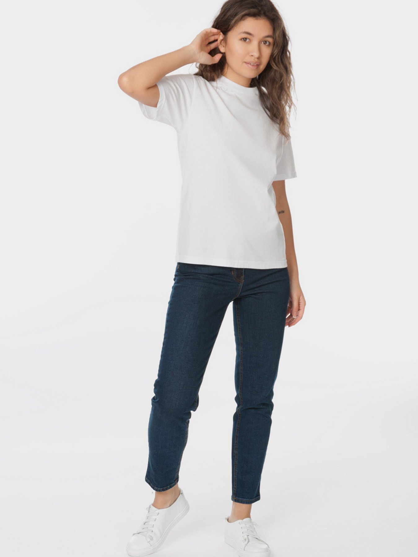 Футболка Arber модель W13.35.00.210 Фото