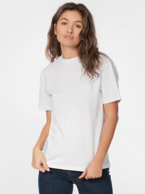 Футболка Arber модель W13.35.00.210 Фото