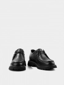 Туфли LeBERDES модель 00000014469 Фото