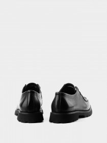 Туфли LeBERDES модель 00000014469 Фото