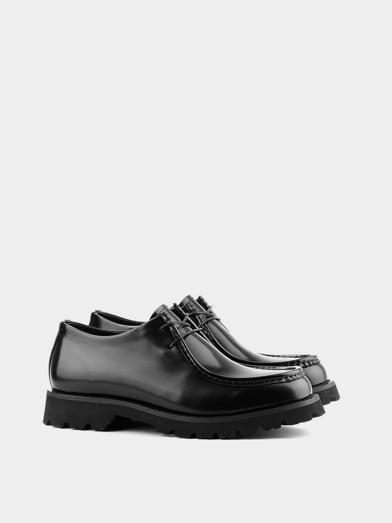 Туфли LeBERDES модель 00000014470 Фото