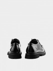 Туфли LeBERDES модель 00000014470 Фото