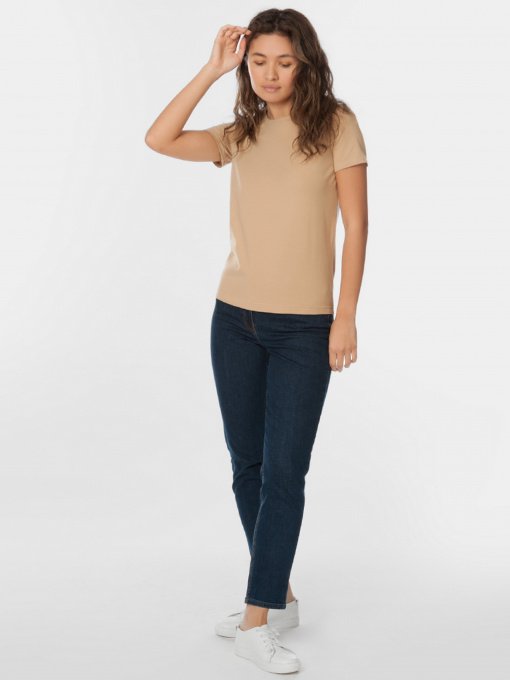 Футболка Arber модель W13.37.16.210 Фото