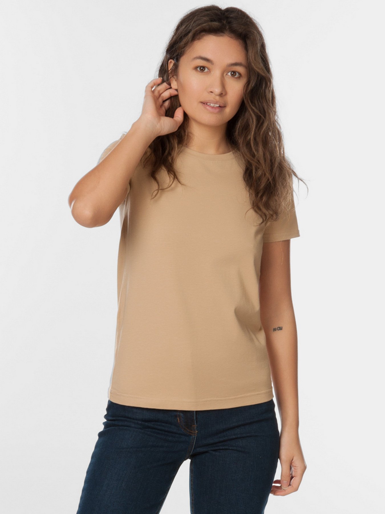 Футболка Arber модель W13.37.16.210 Фото