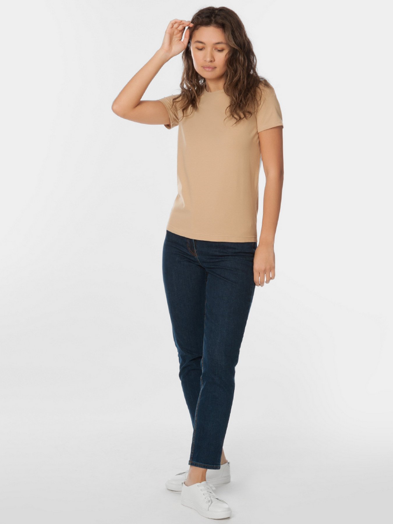 Футболка Arber модель W13.37.16.210 Фото