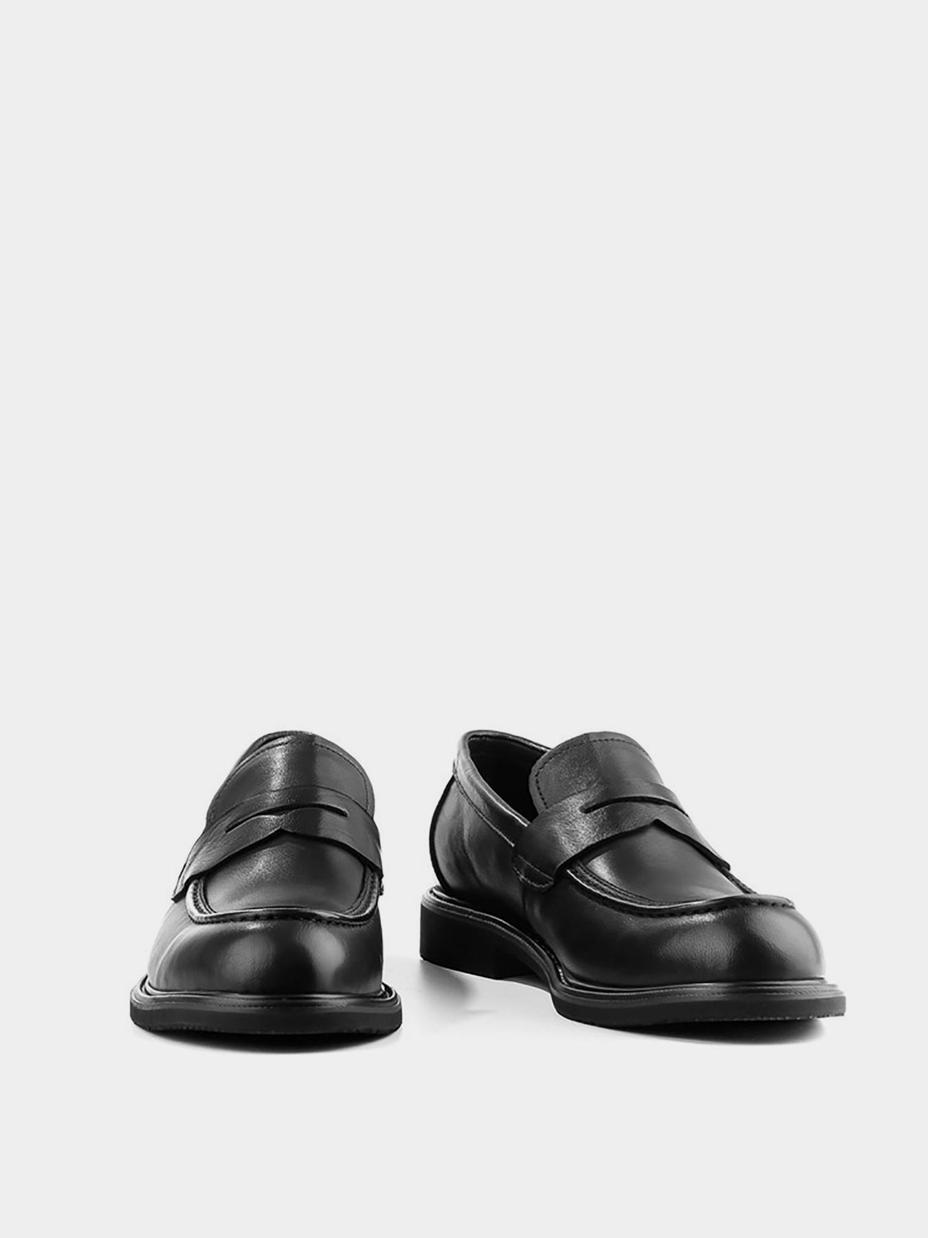 Лоферы LeBERDES модель 00000014471 Фото