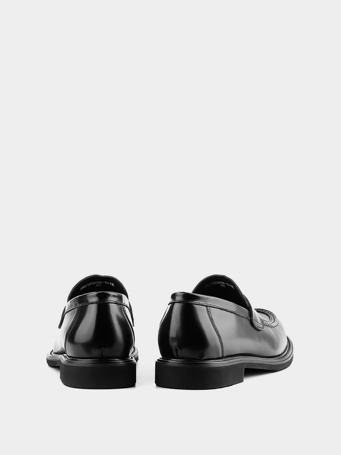 Лоферы LeBERDES модель 00000014472 Фото