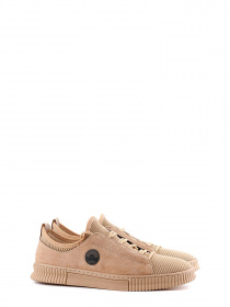 Кеды низкие Arzoni Bazalini модель 00000014474 Фото