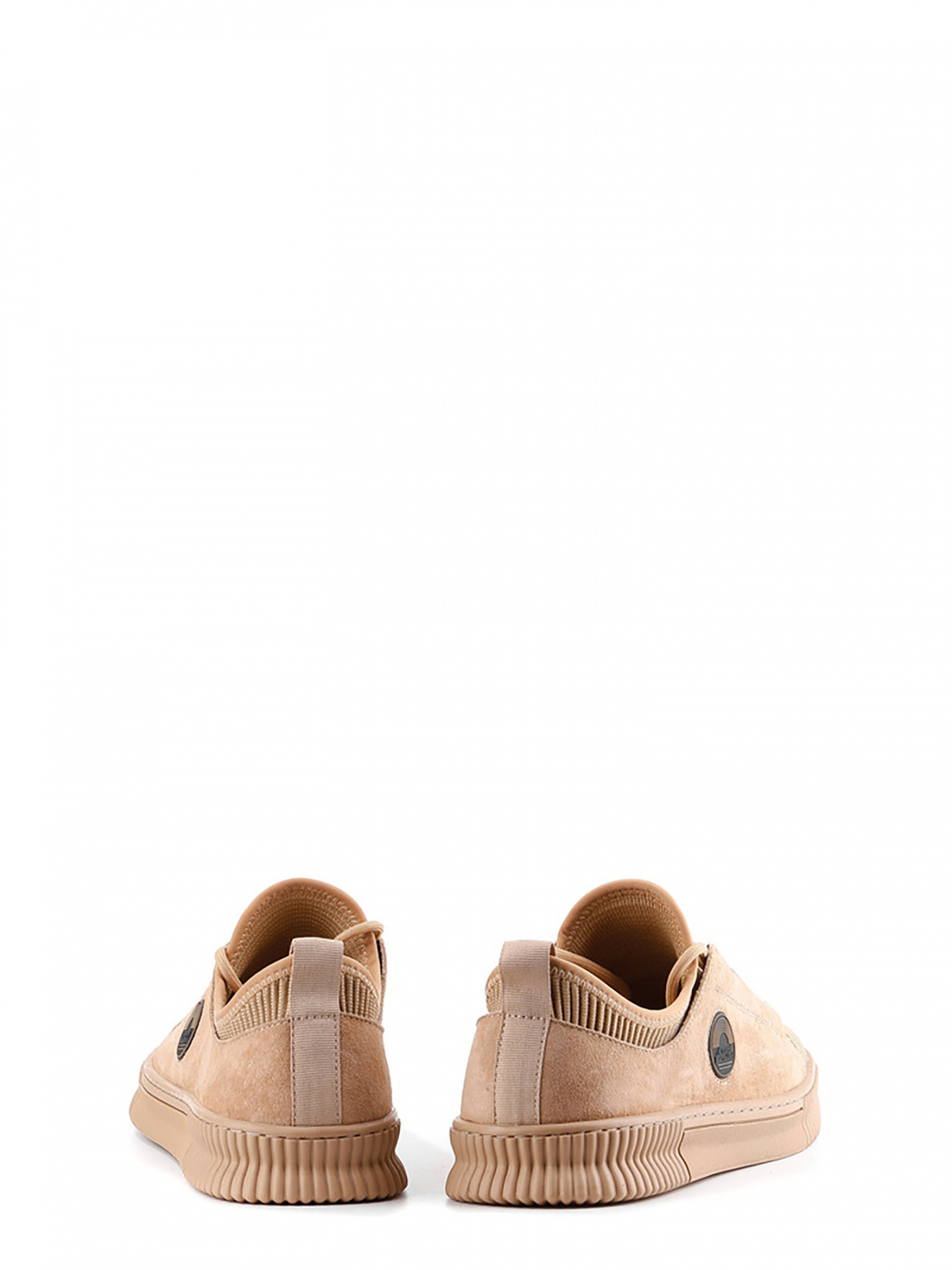 Кеди низькі Arzoni Bazalini модель 00000014474 Фото