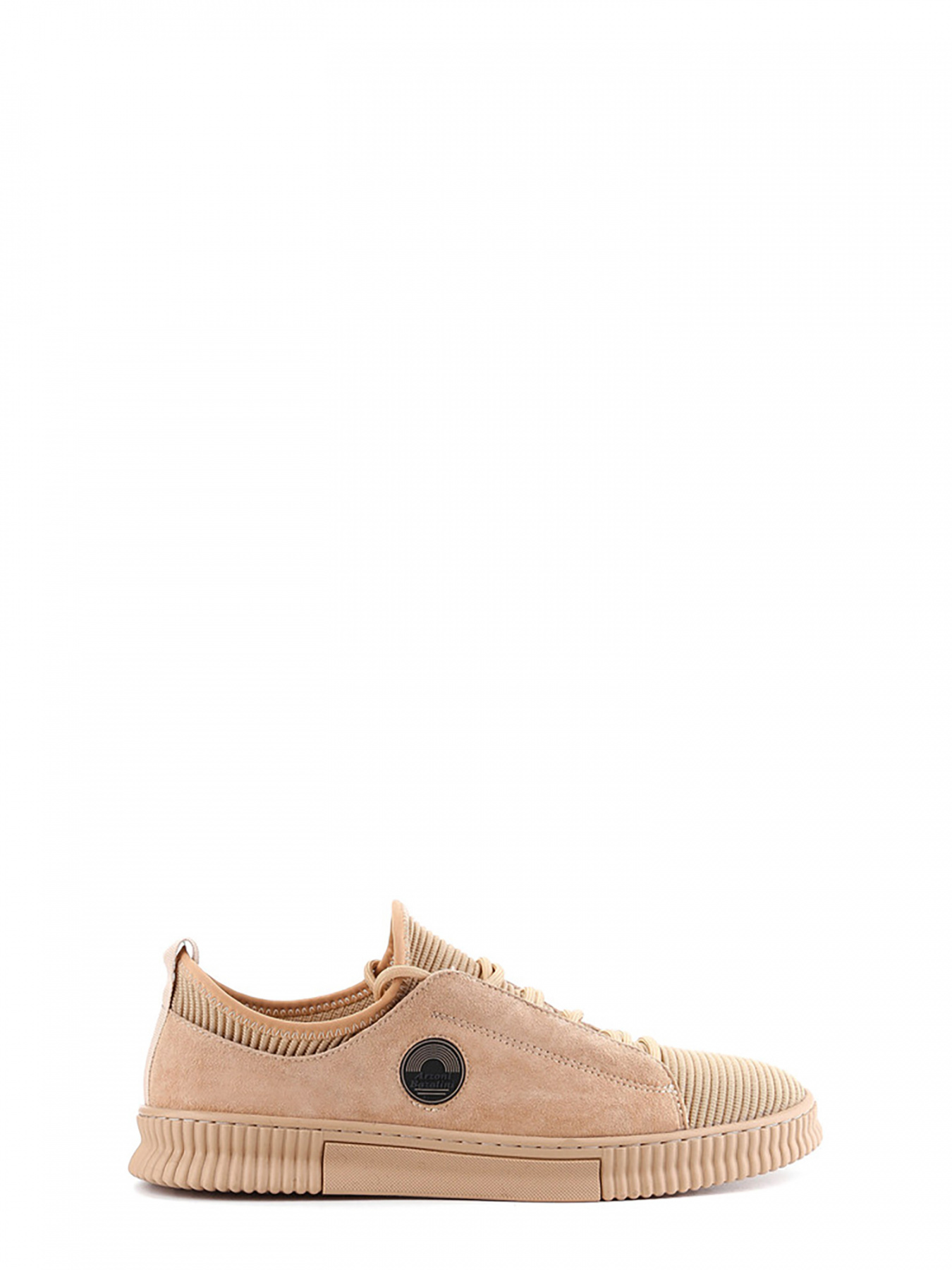 Кеди низькі Arzoni Bazalini модель 00000014474 Фото