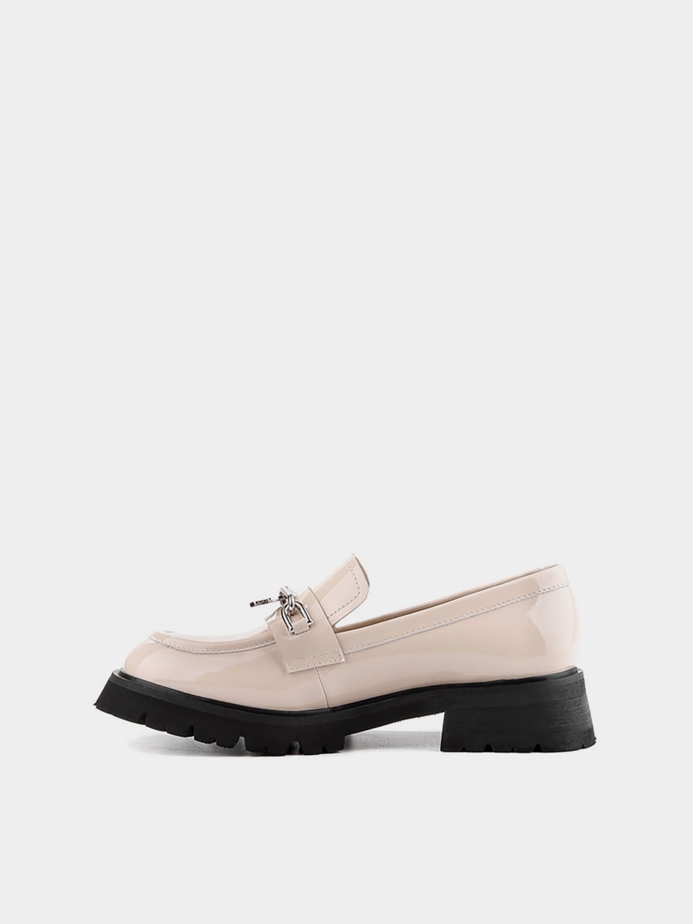 Лоферы LeBERDES модель 00000014475 Фото