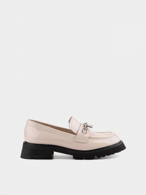 Лоферы LeBERDES модель 00000014475 Фото