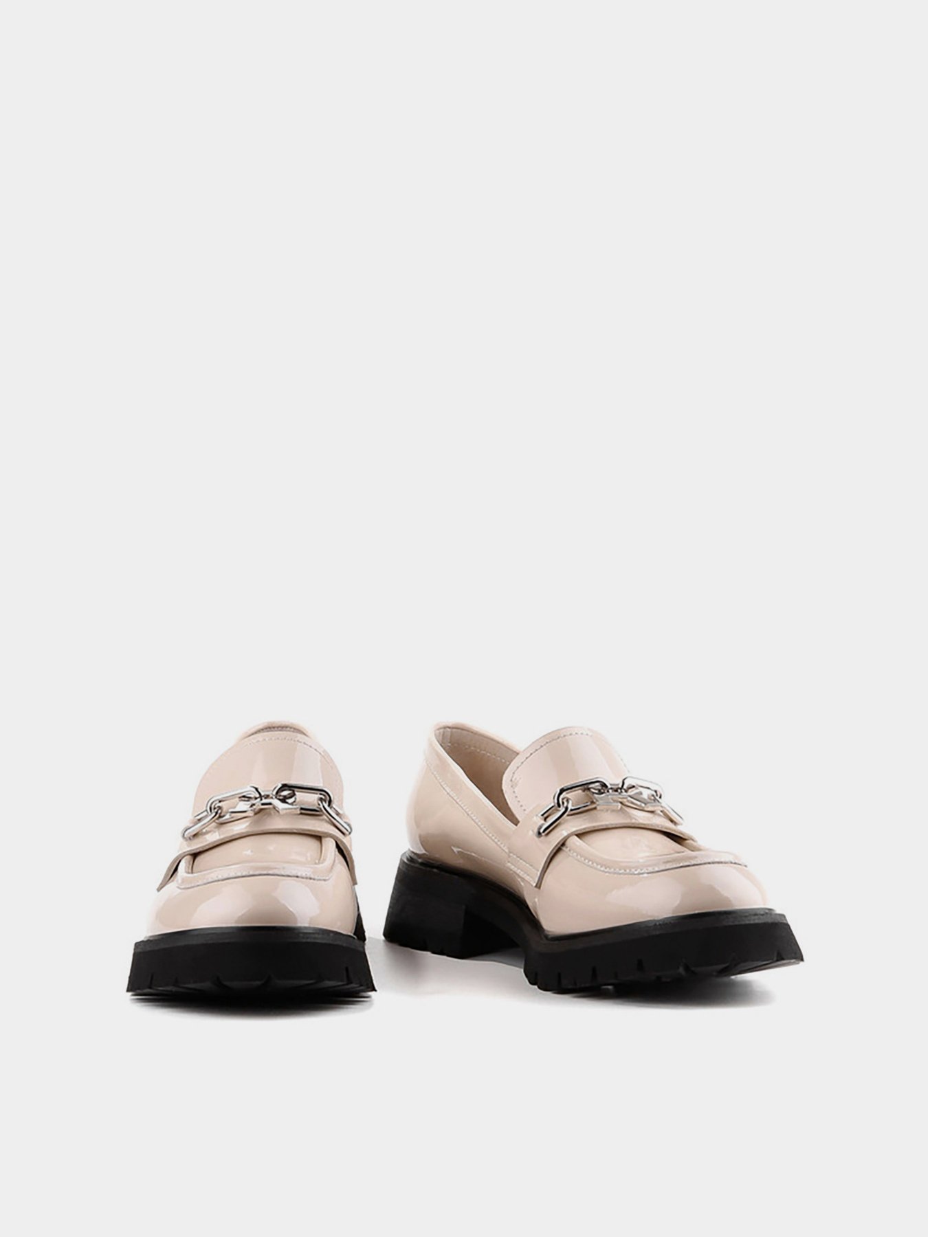 Лоферы LeBERDES модель 00000014475 Фото