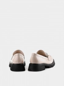 Лоферы LeBERDES модель 00000014475 Фото