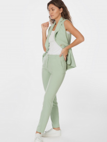 Класичний жилет Arber модель W20.05.32.213 Класичний жилет Arber модель W20.05.32.213 Фото