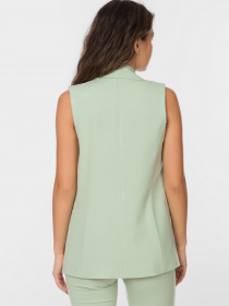 Класичний жилет Arber модель W20.05.32.213 Класичний жилет Arber модель W20.05.32.213 Фото