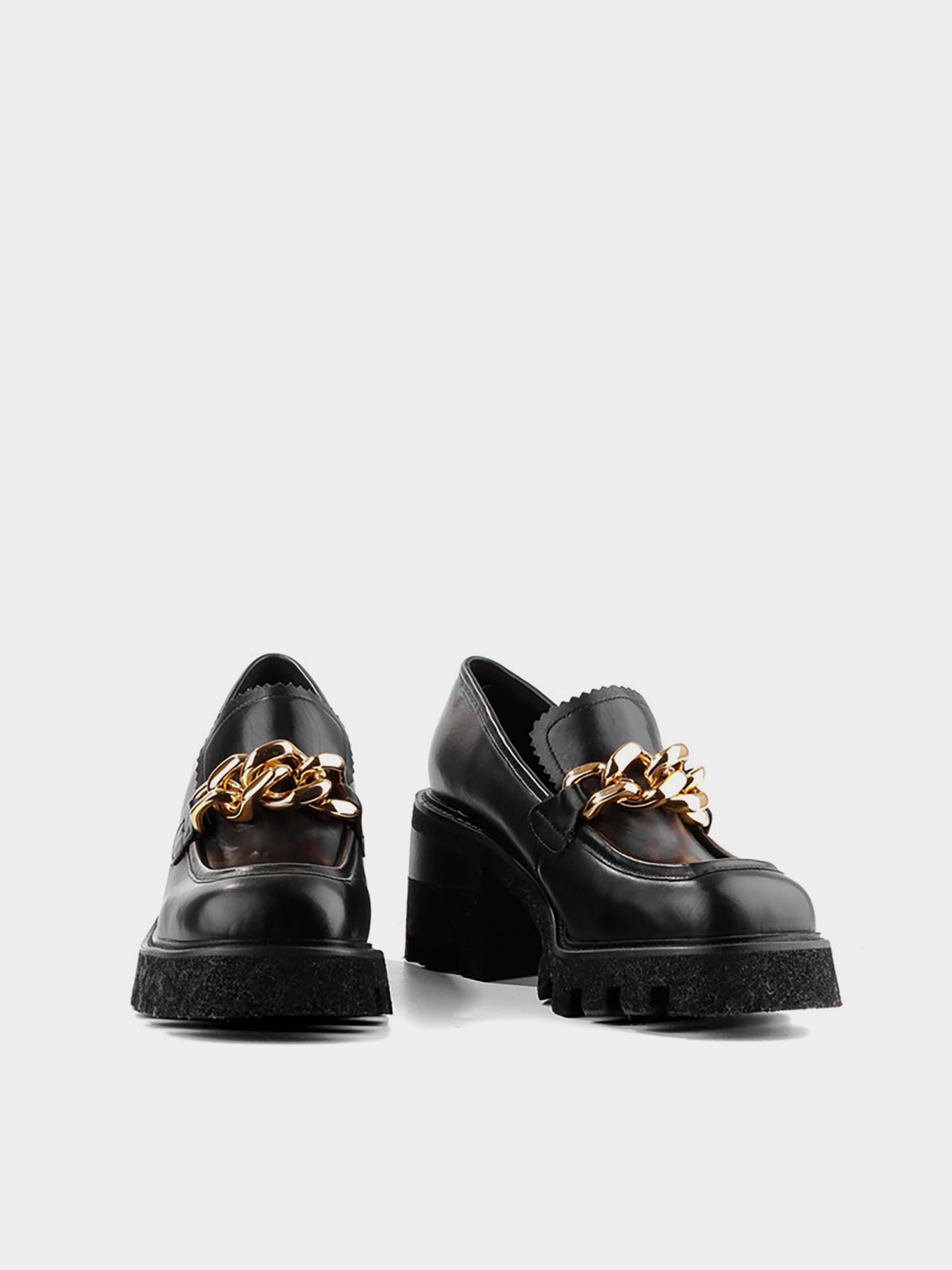 Лоферы LeBERDES модель 00000014476 Фото