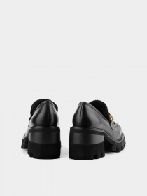 Лоферы LeBERDES модель 00000014476 Фото