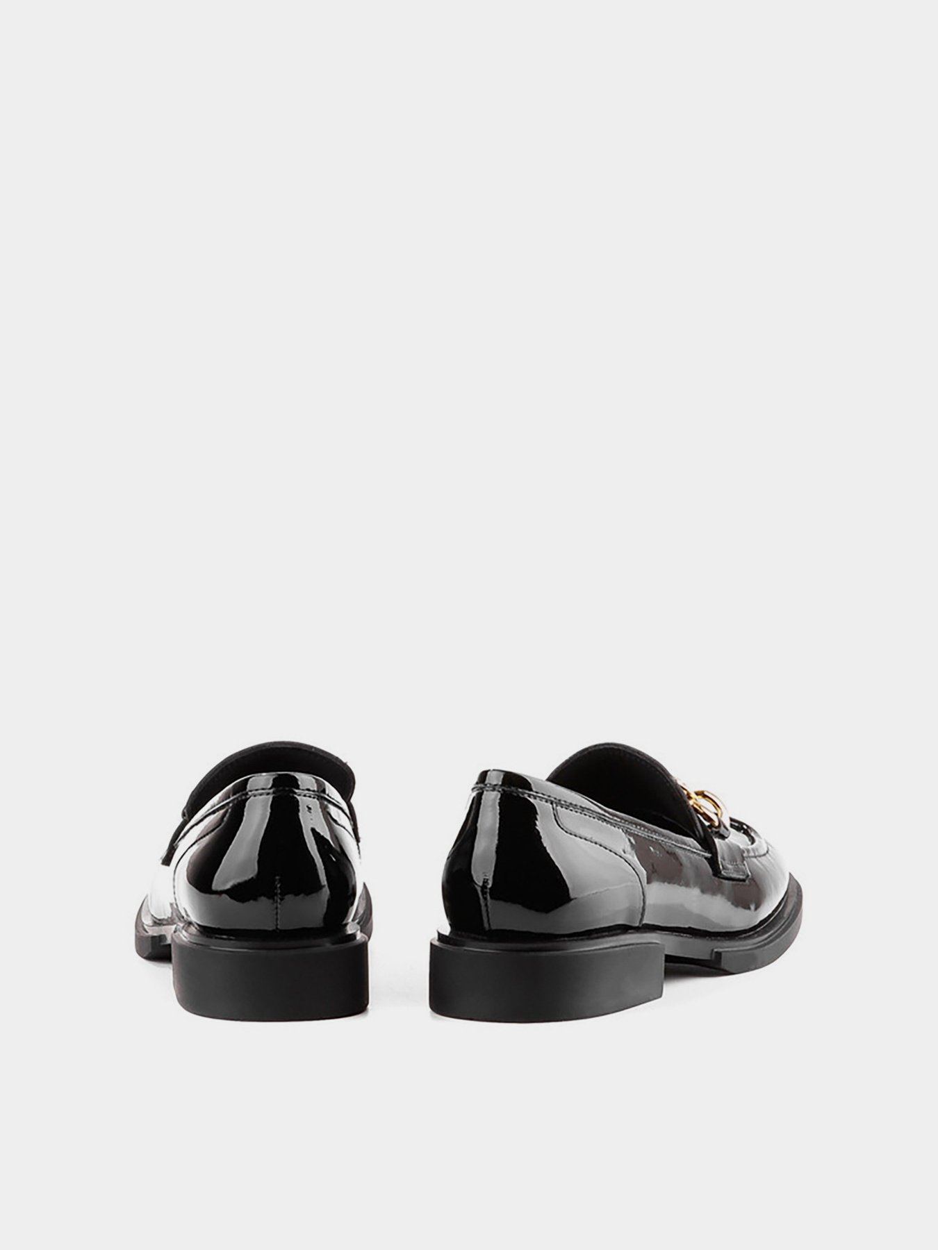 Лоферы LeBERDES модель 00000014477 Фото