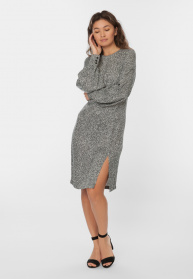 Платье миди Arber модель W22.03.03.211 Фото