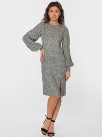 Сукня міді Arber модель W22.03.03.211 Фото