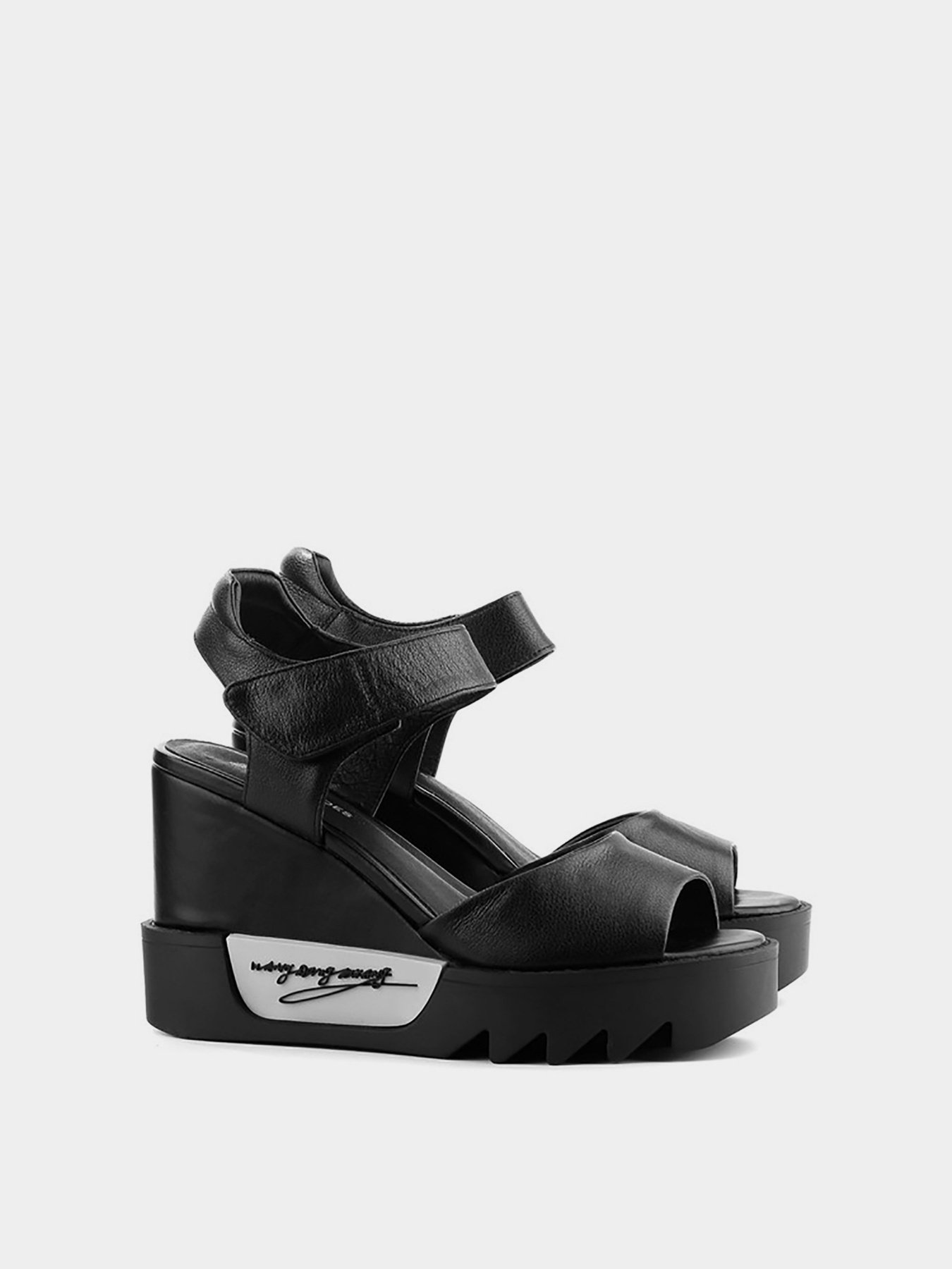 Босоножки LeBERDES модель 00000014478 Фото