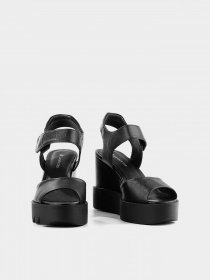 Босоножки LeBERDES модель 00000014478 Фото