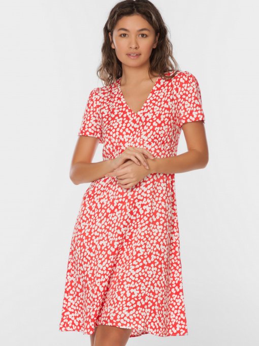 Платье миди Arber модель W22.07.37.221 Фото