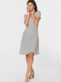 Платье миди Arber модель W22.12.07.222 Фото