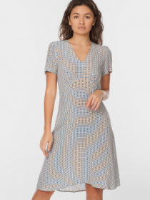 Платье миди Arber модель W22.12.07.222 Фото