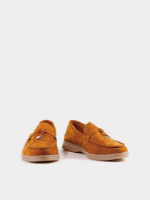 Мокасини LeBERDES модель 00000014480 Мокасини LeBERDES модель 00000014480 Фото