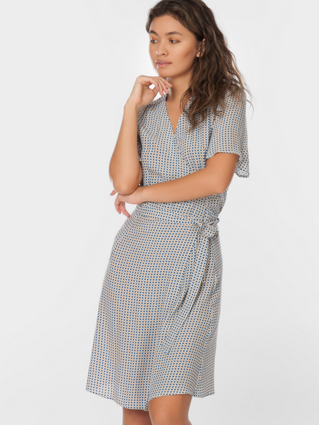 Платье мини Arber модель W22.13.07.222 Фото