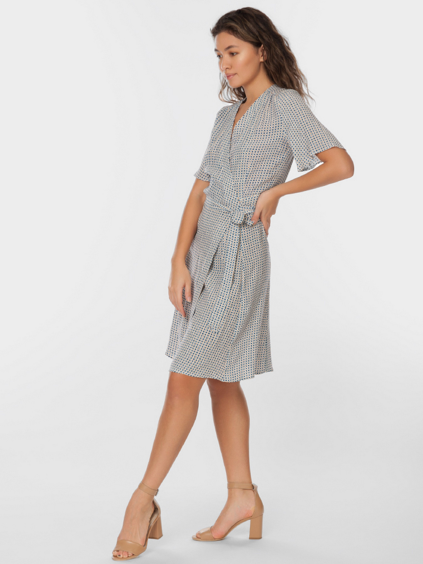 Сукня міні Arber модель W22.13.07.222 Фото