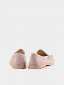 Мокасины LeBERDES модель 00000014481 Фото