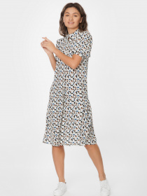 Платье миди Arber модель W22.14.01.222 Фото