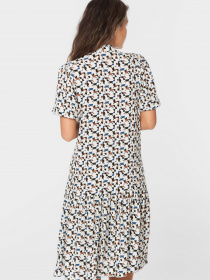 Платье миди Arber модель W22.14.01.222 Фото