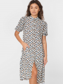 Платье миди Arber модель W22.14.01.222 Фото